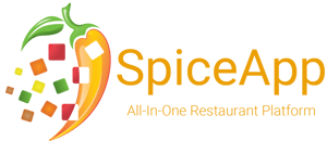 SpiceApp - All-In-One Restaurant Platform